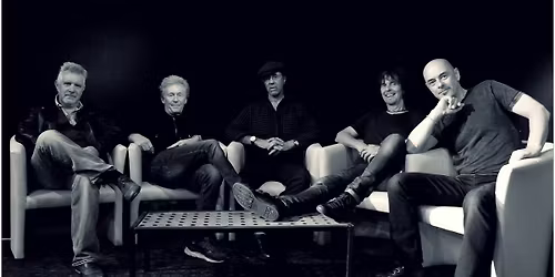 MANFRED MANN\u00b4S EARTH BAND 09.01.2026