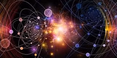 My Quantum Ascension- Raising your Consciousness- 3-Day Workshop with Rose