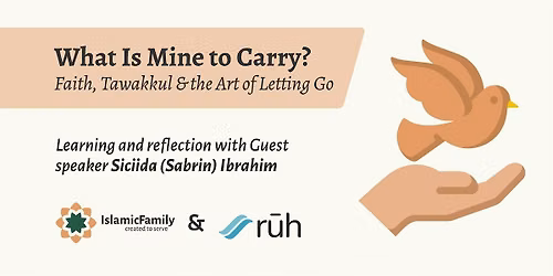 What is Mine to Carry?