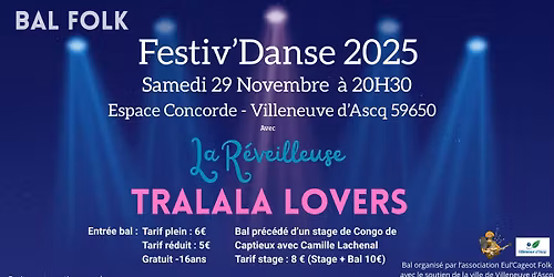 Festiv'Danse 2025
