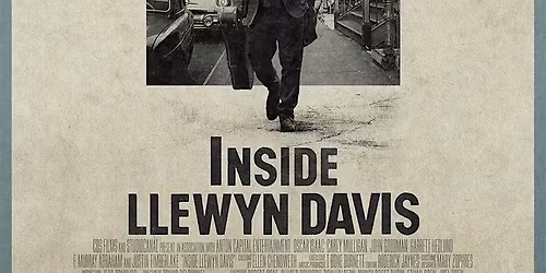 Inside Llewyn Davis