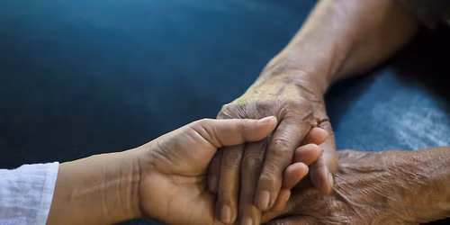 Dementia Care Partners Conference