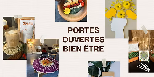 Journ\u00e9e Portes Ouvertes Bien-\u00catre