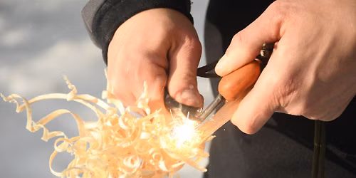 Wilderness Survival 101