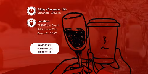 Open Mic Night @Techspressopcb