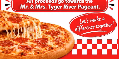 Pizza Night for a Purpose!