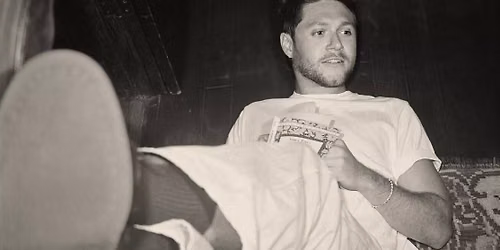 Niall Horan at Birmingham, BIR