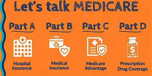 Medicare Seminar (Hampton, VA)