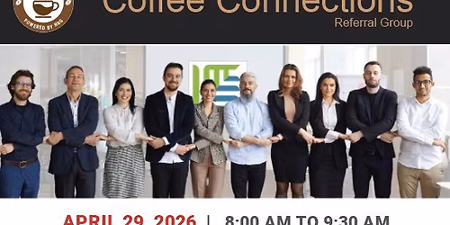 Coffee & Connections