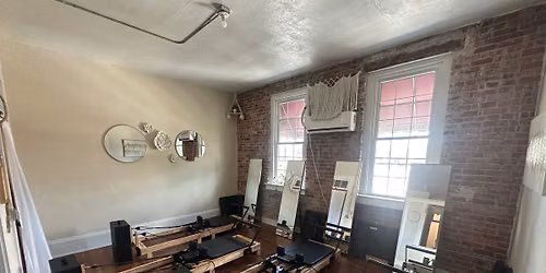 Reformer Class for You!