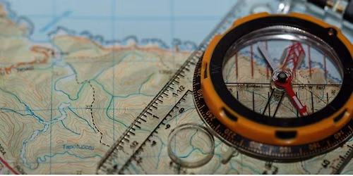 OTNZ Canterbury Navigation Course 3 April 2027