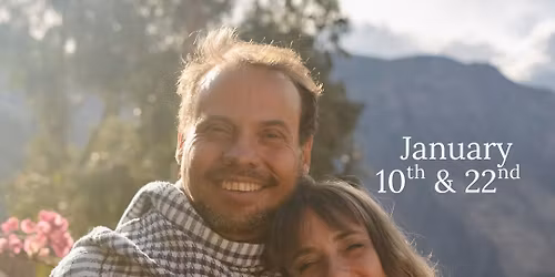 Kansas City Breathwork Circle