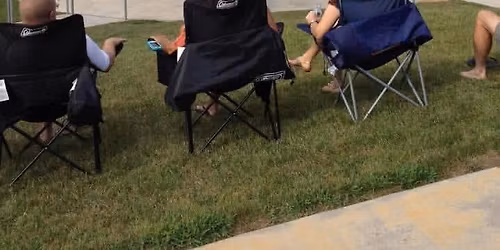 MUSIC IN THE PARK-A NIGHT OF GOSPEL 