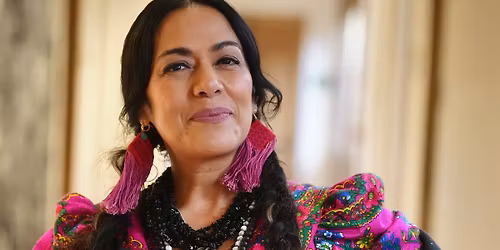 Lila Downs Tickets