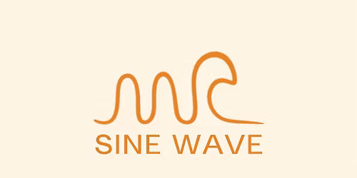 Sine Wave Sessions - 11.3.25