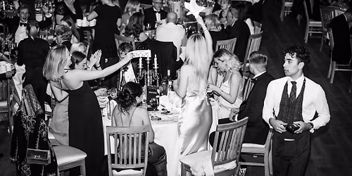 2025 POTS Charity Gala