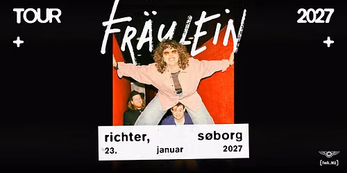 Fr\u00e4ulein | Richter