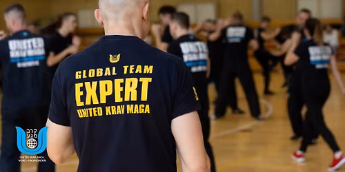 United Krav Maga UK: National Grading & Seminar
