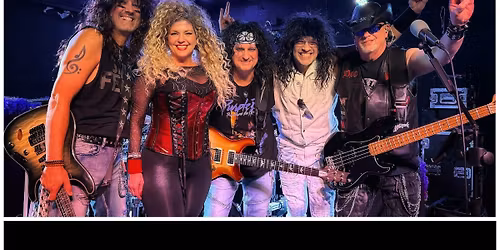 Rockstar @ JD Legends 