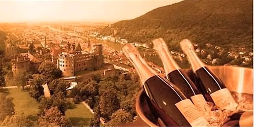 Riverboat Cruise Heidelberg 2026- TOP Anlagechancen in Aktien!