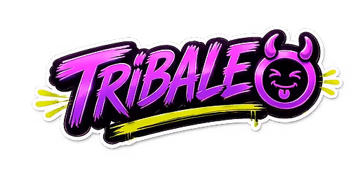 The Black Room - TRIBALEO