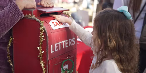 Letters to Santa
