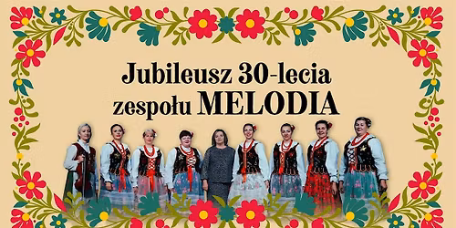 Melodia 30 - Capitan Folk