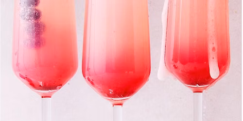 UNWINED: Sips of Summer