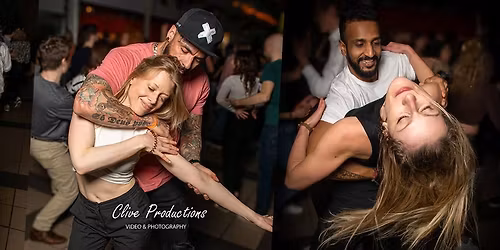 Bachata classes