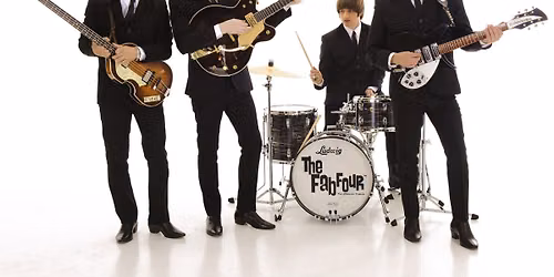 The Fab Four: The Ultimate Tribute