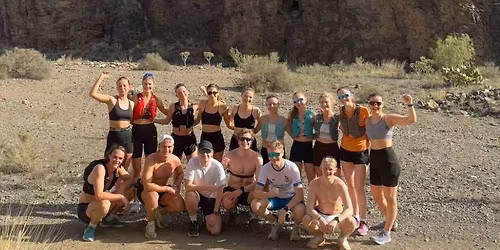 Granca treningsleir 2026