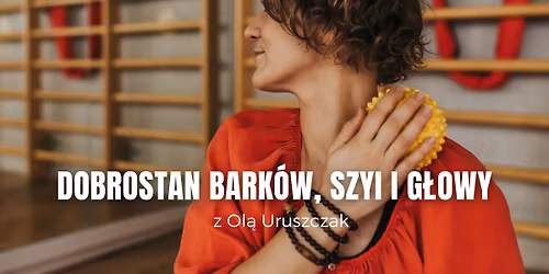 Dobrostan Bark\u00f3w, Szyi i G\u0142owy