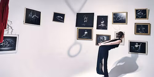 Olavi S\u00f5na aktifoton\u00e4itus "N\u00e4itus nr. 7"