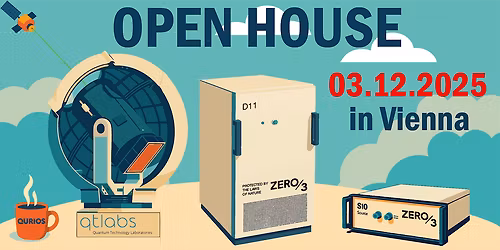 OPEN HOUSE - Ministerium