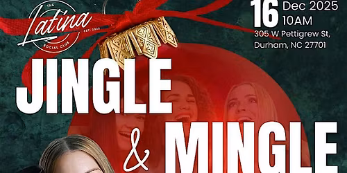 Jingle & Mingle