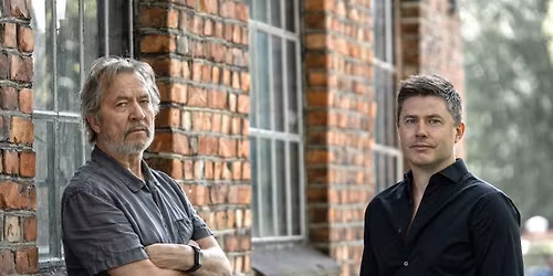 NILS PETTER MOLVAER & DANIEL HERSKEDAL (Norsko)