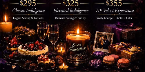 Velvet Indulgence