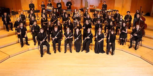 University Wind Ensemble