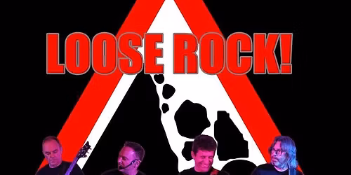 Loose Rock