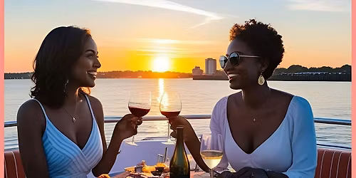 Wine Down Wednesday on the Lake