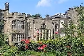 Bolling Hall, Bradford - Paranormal Event\/Ghost Hunt 16+