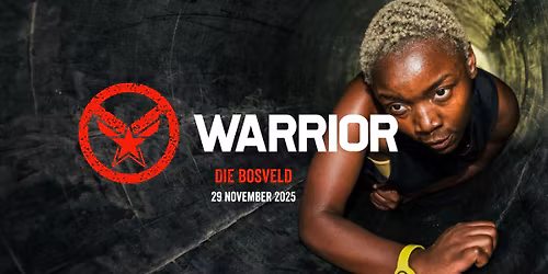 The Warrior Race #3 Die Bosveld
