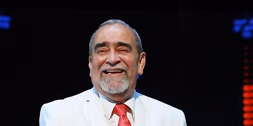 Puerto Rico Saluda a Andy Montanez at Centro de Bellas Artes Luis A Ferre