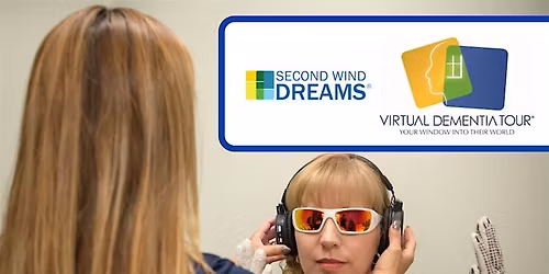 In-Person Dementia Tour\u00ae Experience (Whitby)