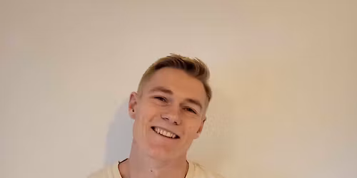 Alt jeg har - comedyshow med Rune Skov