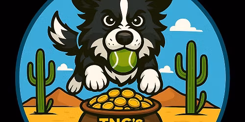 JUMPS N JACKPOTS 2025