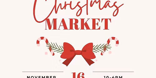 Silverdale Jen Lowe Memorial Christmas Market