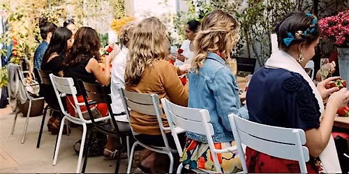 Thanksgiving Centerpiece Workshop