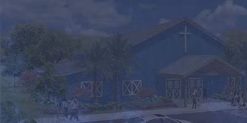 All Night Prayer (7pm-7am)