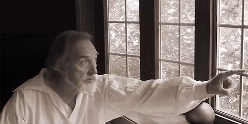 Sailing Towards My Father